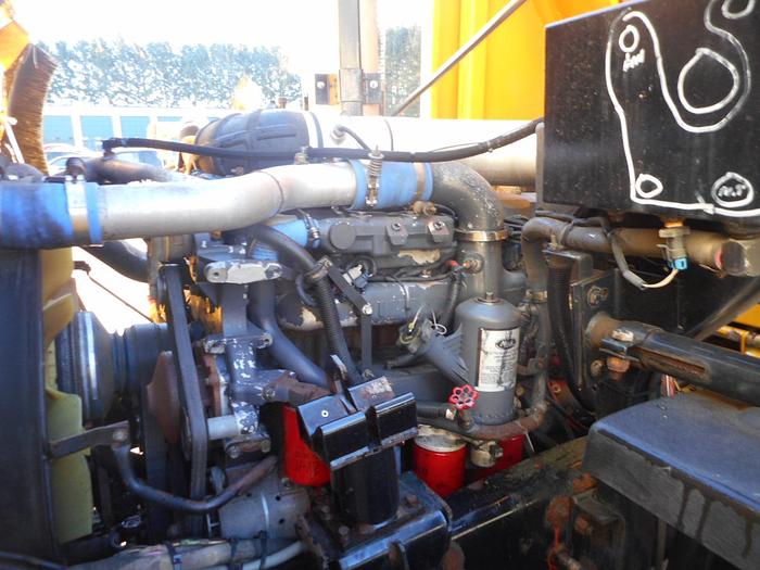 Used 2006 Mack AI-300A ASET Engine ONLY