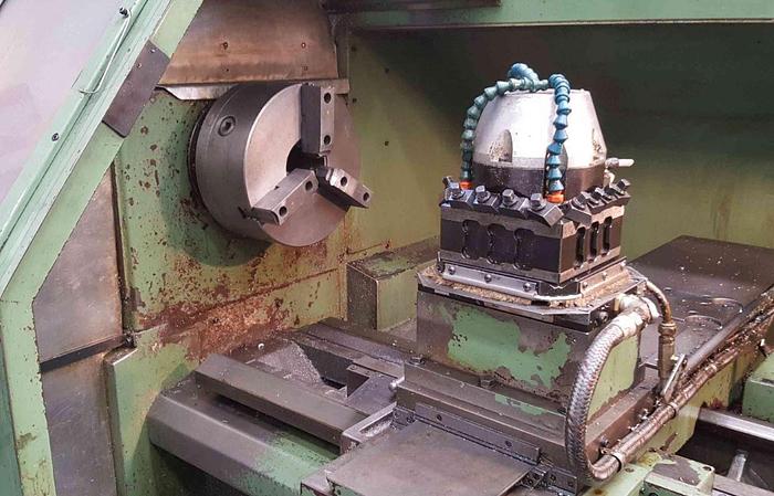 Usato 1999 TORGIM TL 300