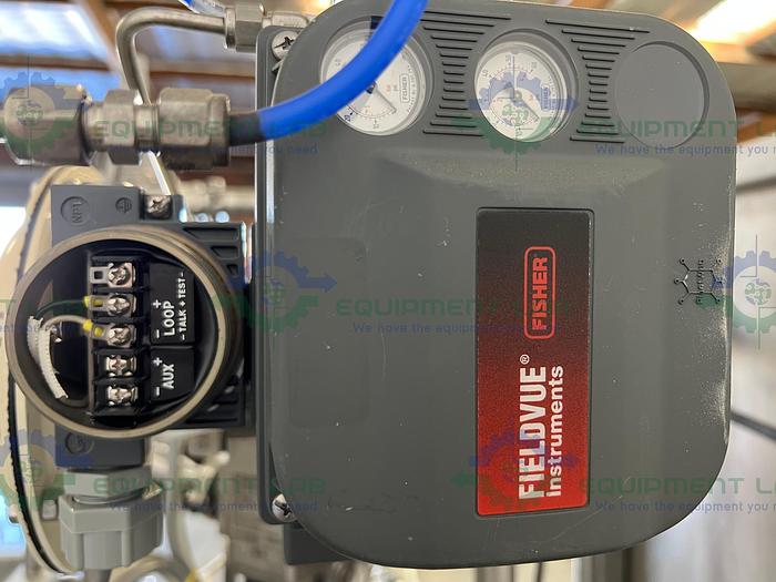 Used Ultra Filteration System  w/ Waukesha Cherry Burrell 060UL and 018UL Pumps