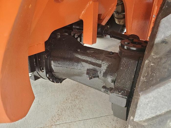 2023 Viper RT80 4x4 Rough Terrain Forklift