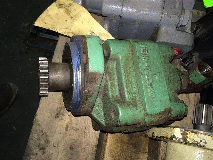 Used Commercial P31A297HEAB7-30-U