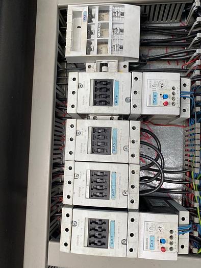 Gerenoveerd KILIA Vleesmenger/ mixer