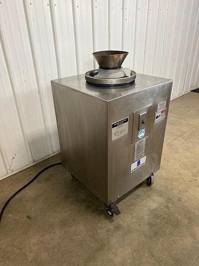 Used AM Manufacturing R-900 Round O Matic R-900