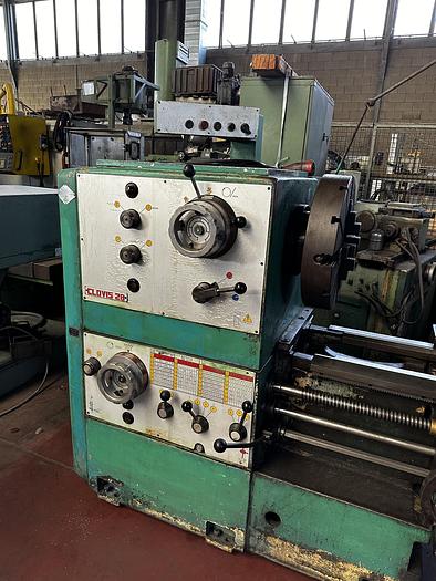 Usato MERLI CLOVIS 28