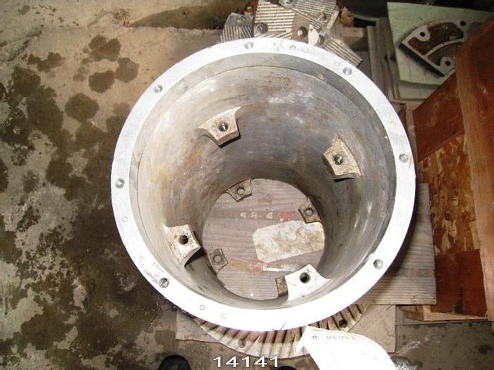 Used BIRD 200ST/STB #14141