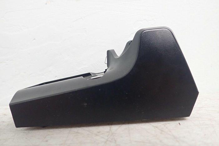 Used Motorola Model CRD5501-1000XR Single Slot Cradle