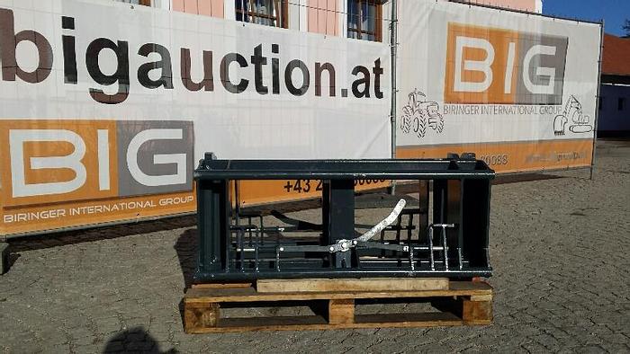 Sonarol Merlo auf Euro Adapter