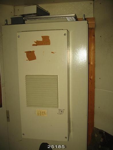 Used Measurex Machine Gauging System With Measurex Scanner #25185