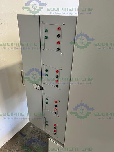 Used Despatch  LAC1-38B-7 Burn- In Oven 260°C/500°F w/ Stand