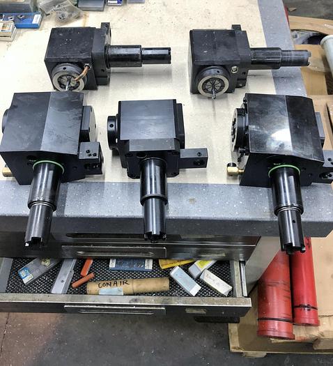 Used 2015 Haas DS-30SSY