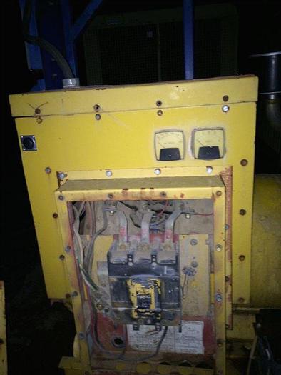 Used 0 Caterpillar 100KW Generator