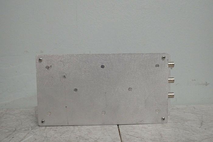 Used Varian Model 0191448200 REV F Module 0190142801F