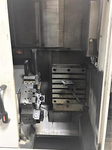 Used 2006 Mazak IVS-200