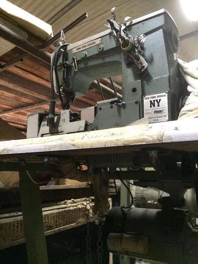 Usato Macchine da cucire  vari modelli