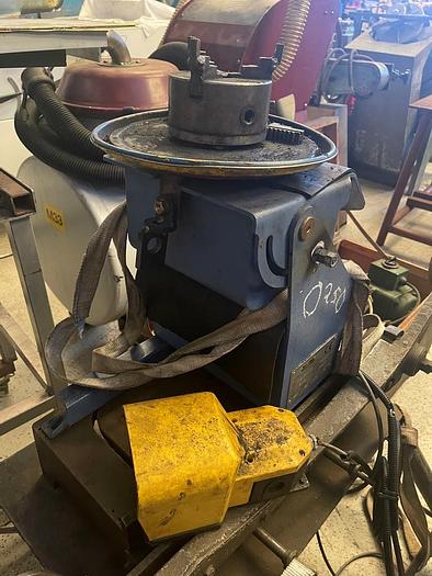 Usato POSIZIONATORE MECOME