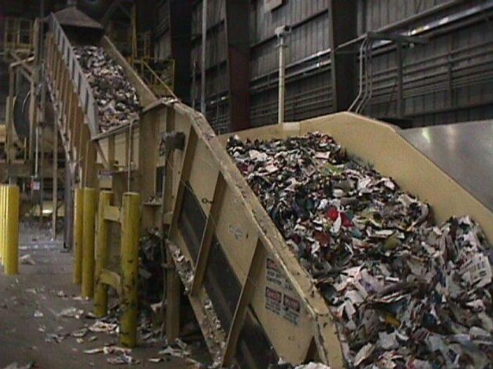 Used 1993 BELOIT BELPURGE 645 #14744