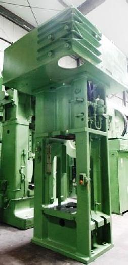Used Press Friction Screw NPS630/750/335