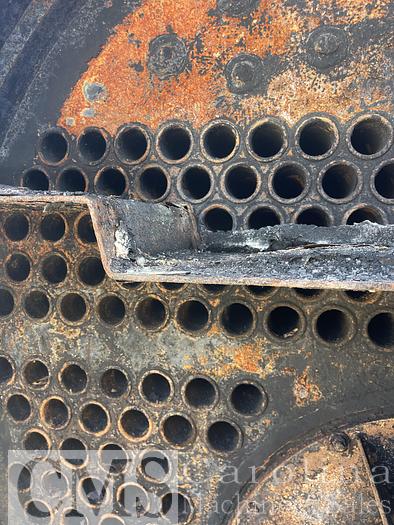 Used Cleaver Brooks 300 HP Boiler