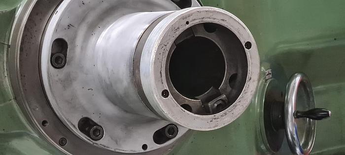 Używane Wytaczarka DIXI 75 OF