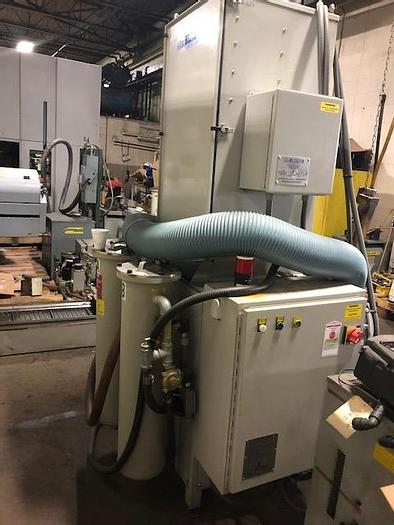 Used 2003 OKUMA Macturn 250W