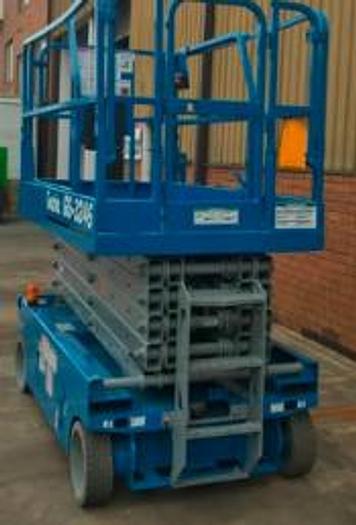 Used 2008 Genie GS 2646