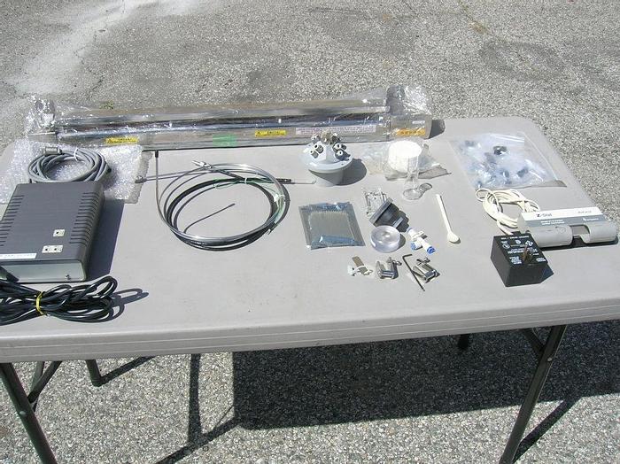 Used Lab, Dryer, Spacer, System, Xeving, Type XDS #C741485