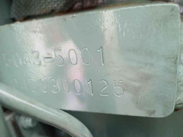 Used Detroit 453N