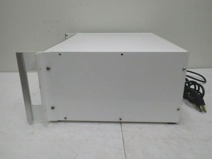 Used Xonteck 912 Multi-Canister Sampling Adapter w/ Omega CN9000A Temp Controller