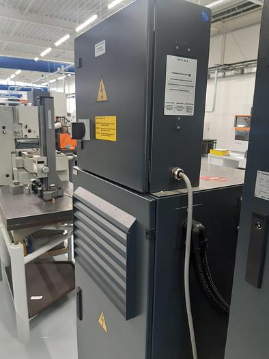 Gebruikt Charmilles Roboform 2000