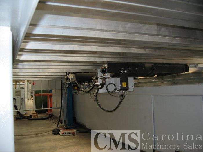 Used Holzma Profiline HPV 510