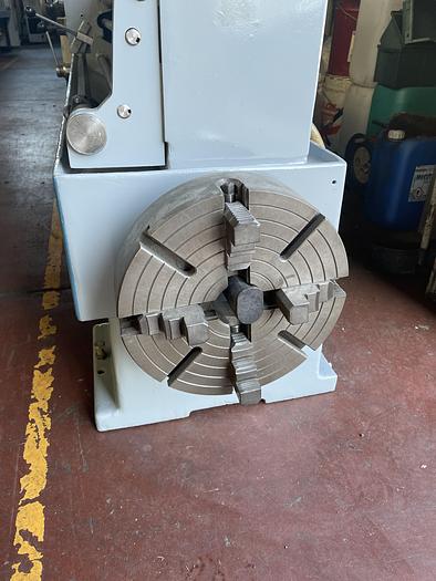 Buone Tornio Parallelo GRAZIOLI DANIA 180