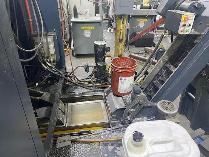 Used 2001 Makino A66