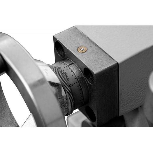 Cormak Tytan 750 Vario Milling & Turning Machine