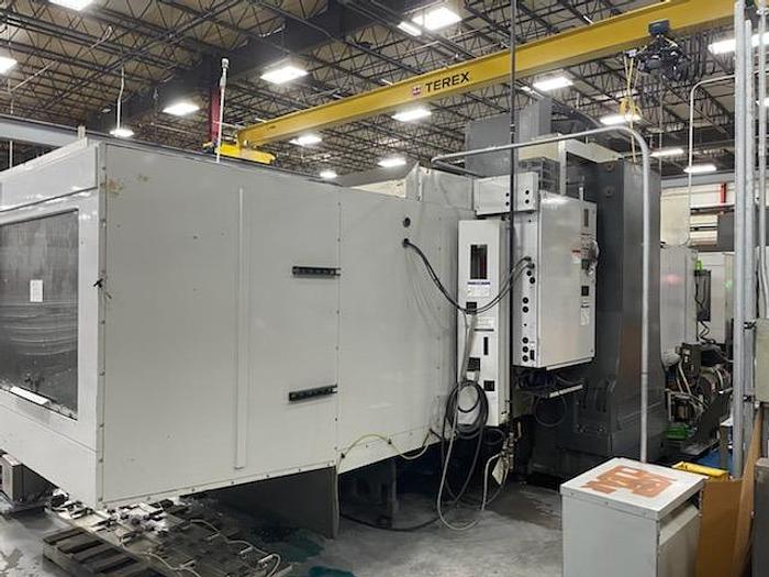 Used 2012 Haas VF12-50