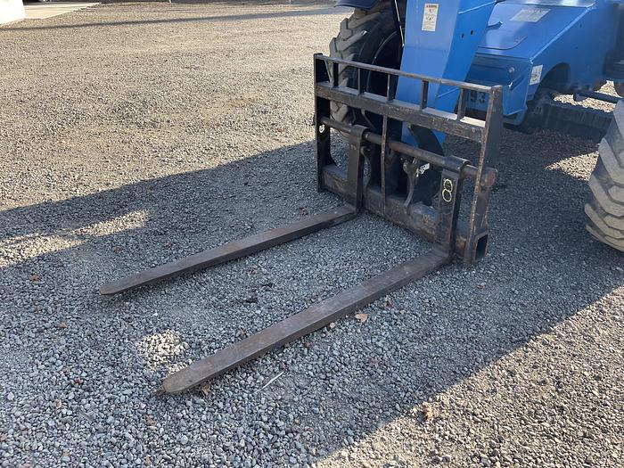 Used 2014 Genie GTH636