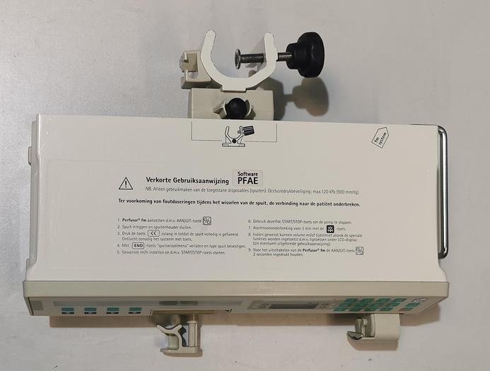 Gebraucht B Braun, purfusor fm 3,1689
