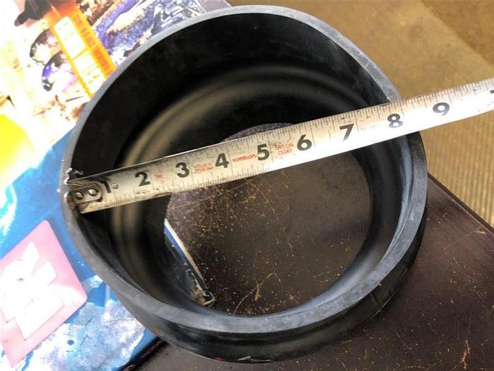 Epiroc (Atlas Copco) Hump Hose - 56940364