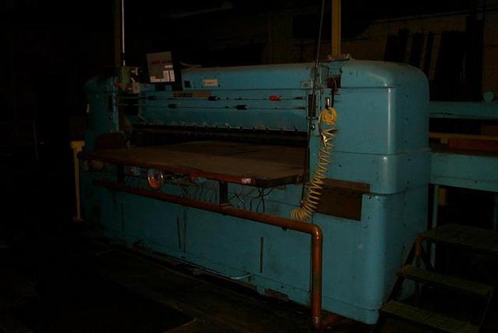 Used 1961 BF PERKINS #18350