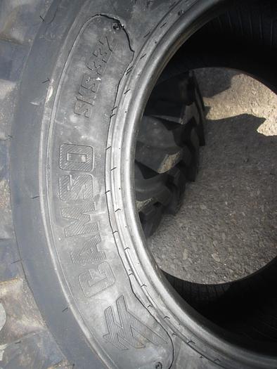 NEW 12  -16.5 Camso Skid Steer Tires