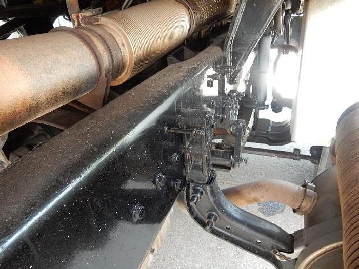 Used 2008 Western Star 4900