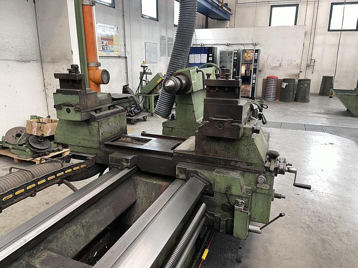 Buone Tornio Parallelo COLOMBO VUP