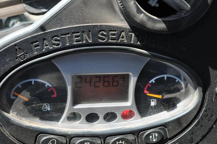 Used 2018 BOBCAT E26