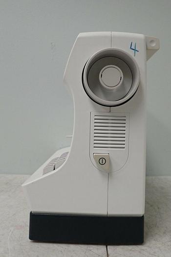 Used PFAFF Type 610A Select 4.0 Sewing Machine w/ Cover & Foot Pedal / Controller