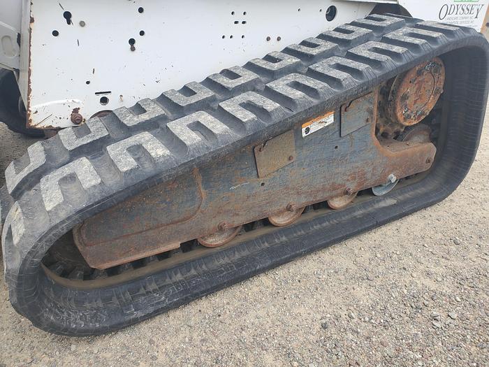 Used BOBCAT T200