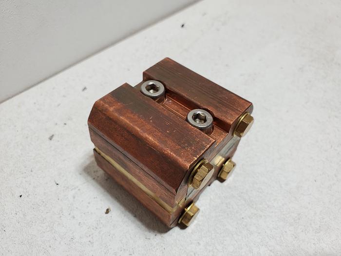 Used CELEM CAPACITOR 0.2uF 1000V 500A