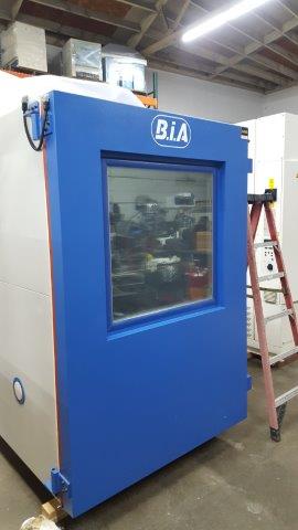 Used BIA Climatic CL 0-300 Climatic Chamber