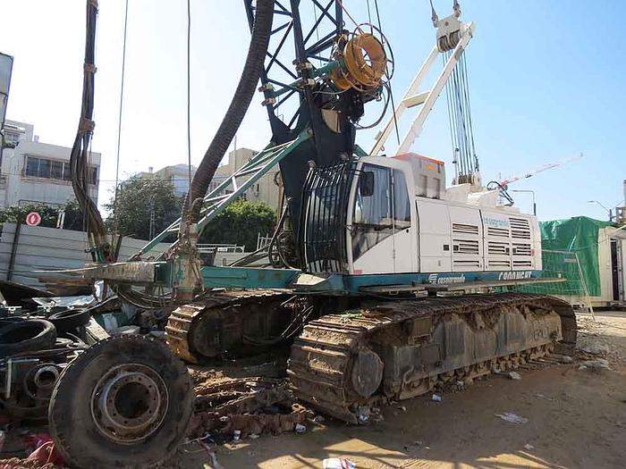 Used 2016 CASAGRANDE C900