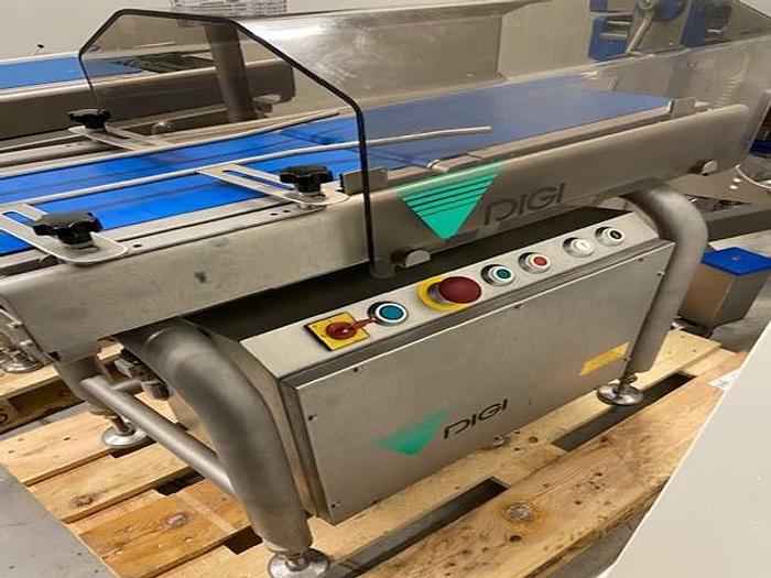Gebraucht SEALPAC Traysealer A5