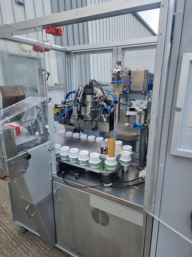 Used - Norden 700 HA