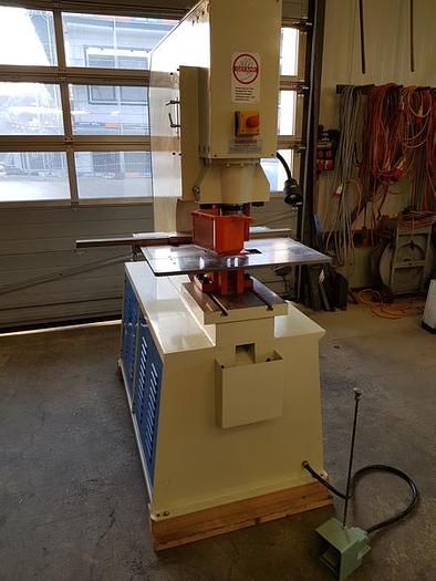 Gebraucht 2014 WEIRA / Sunrise PM-80LT